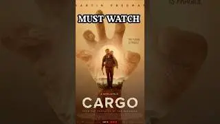 MIST WATCH HORRER ZOMBIE ON NETFLIX #cargo #netflix #horrer #zombiesurvival #zombie