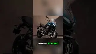 Triumph Tiger Sport 660  POWER, PERFORMANCE & NEW LOOK!