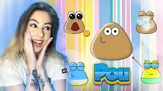 M-am jucat jocul *ORIGINAL* cu Pou !