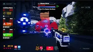 Time Warpers Gameplay (PC) | 1080p60