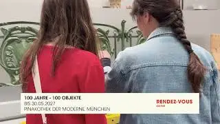 Arte Rendez Vous 100