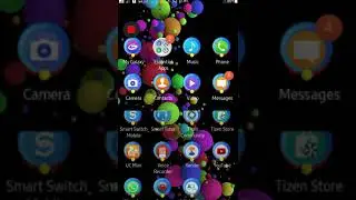 How to convert apk to tpk