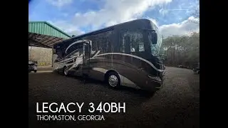 Used 2018 Legacy 340BH for sale in Thomaston, Georgia