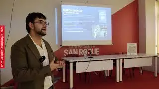 CONFERENCIA AGUAS TERRITORIALES ESPAÑA Y GIBRALTAR 21 OCT 2025