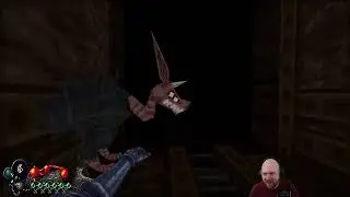 Mohrta Demo VOD - Steam Next Fest Oct 2024