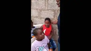 ASK Foundation Feed the Children Initiative