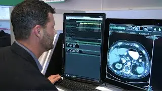 Fujifilm's Enterprise Imaging Portfolio at HIMSS 2017