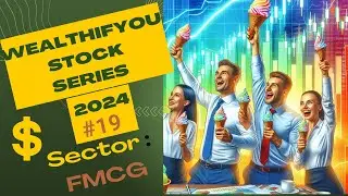 From Scoops to Stocks: The Sweet Success In Stock Market ! #stockmarket