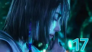 Final Fantasy X #17