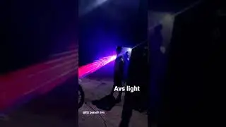 Avs light ll new member ll New 10wgt legur light 😎👊💡💡🔥💥