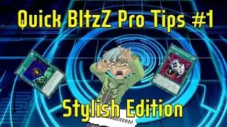 HOW TO STYLE ON YOUR OPPONENTS QUICK BLTZZ PRO TIPS #1 - RIRYOKU + ENEMY CONTROLLER