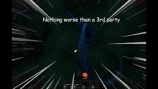 3rd Party central on Path of Titans DM