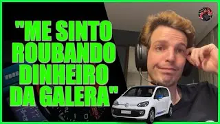 SOBRE OS GANHOS NO REMAP DE 1.0 ASPIRADO + POPS - ACF - LIVE DO CH&Aacute;