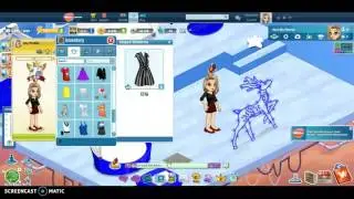 How to Make Your Clothes Colorable ~ WoozWorld