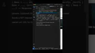 Get BITCOIN PRICE data in PYTHON | Tutorial #bitcoin #coding #programming #crypto