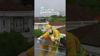 Memaksimalkan penggunaan PLTS