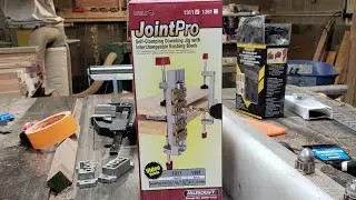 Milescraft Joint Pro 1311 | Приспособление для пайки