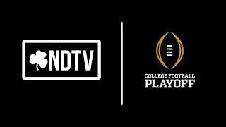 CFP ROUND 1 REACTIONS | LIVE Shamrock Sports | 11.4.25