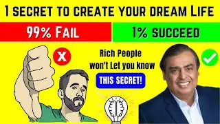 How to achieve your goals in tamil, create your dream future, dream life motivational speech video