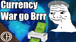 How a Currency War Started the Great Depression | Casual Historian