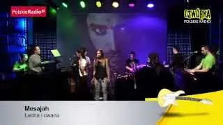 Mesajah: Ładna i cwana (Czw&oacute;rka)