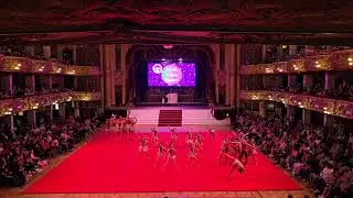 Clyde valley seniors- M3gan - blackpool ministrada
