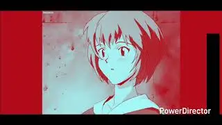 Neon Genesis Evangelion YTP: Rei likes eating Shinji's meat 