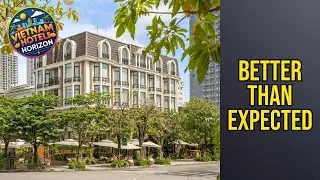 Brilliant Majestic Hotel - Da Nang - Better Than Expected | Da Nang, Vietnam🏨