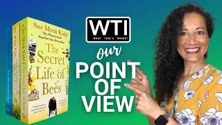 Our Point of View on The Secret Life of Bees Book From Amazon