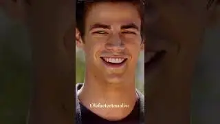 #theflash #dc #cw #grantgustin #fastestmanalive #subscribe #like #comment
