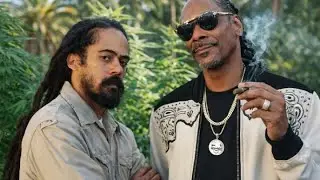 Snoop Dogg -The Dogg's perspective ft Damian Marley |Reggae Pop 2026