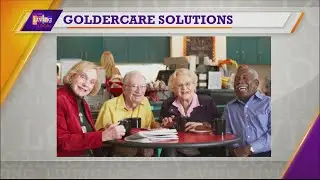 GolderCare Solutions | Aging Solo