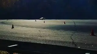 Дрифт полигон