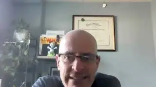 Bill Fischer on ReferMe IQ&trade;