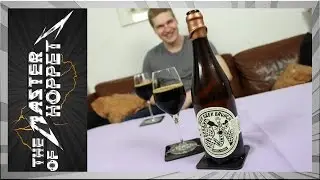 Mikkeller San Diego Beer Geek Brunch Weasel Bourbon BA | TMOH - Beer Review #2179