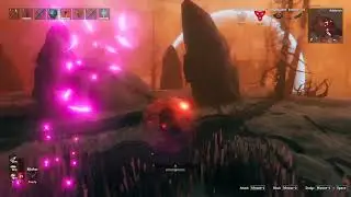 Valheim Ashlands   Running All Eitr Food