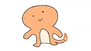 charmander theme song