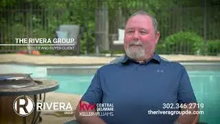 As Seen on WBOC | Your Kent County DE Realtors | Kimberly Rivera | The Rivera Group| Customer Review