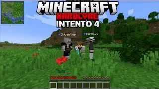 PROYECTO HARDCORE Cuarto intento || con ESKUERO y ZARM