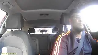 Cool Rider May Have Been Kind Of Off #youtubeshorts #uber confessions @DarrenLevy