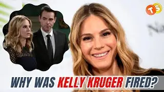 Whatever Happened to Mackenzie Browning? | Real Reason Y&R Got Rid of Her