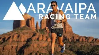 We Run | 2022 Aravaipa Racing Team