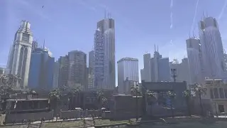 Escape the Atlas Building / The whole network's unraveling / Advanced Warfare Utopia / Call of Duty