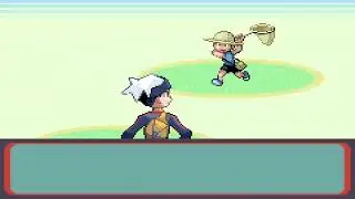 Let's Play Pokémon Saphir Part 2: Die Reise beginnt