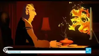 Festival international d'animation d'Annecy : À la découverte de l'animation française