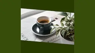 Energetic Backdrops for Deluxe Coffee