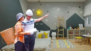 Tu Tien&rsquo;s Emotional Surprise: CEO Jack Secretly Designs Their Baby&rsquo;s Room