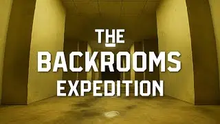 The Backrooms Expedition - Trailer gameplay pc + Steam updated link 🔽