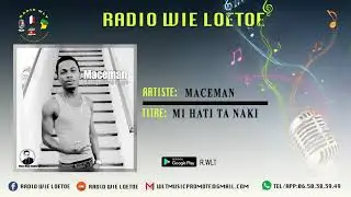 MACE MAN-MI HATI TA NAKI