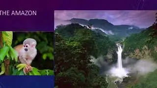 Ecuador and Climate Change